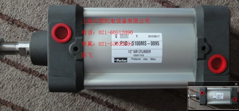 PARKER派克GDCLB-TM-63X600-Y特價(jià)銷售