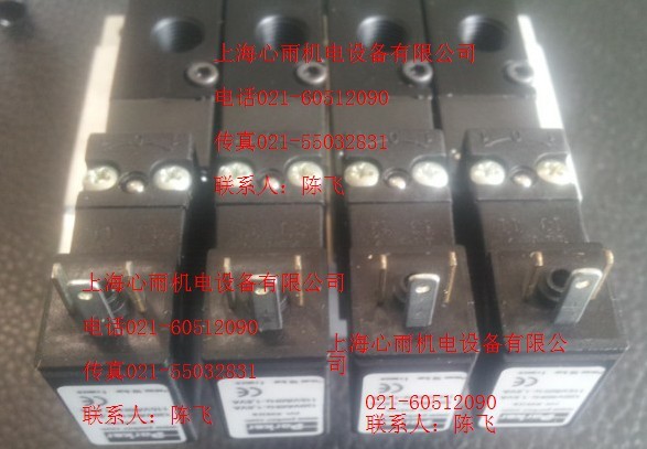 parker派克PHS520D-8-24V-D特價(jià)銷售