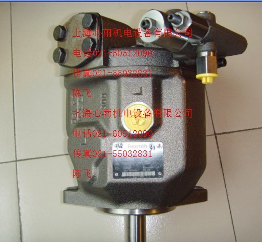 REXROTHʿA4V0250FRG/30R-PPB13N00؃r(ji)