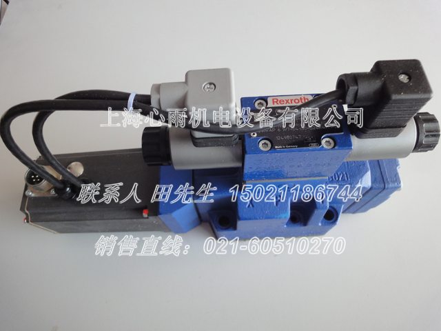 4WRKE16E125L-3X/6EG24K31/A5D3M