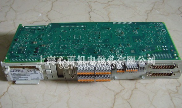 西門子電源模塊6SN1145-1BA01-0BA2
